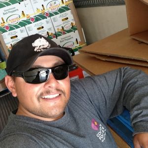 Meet your Posher, Julio